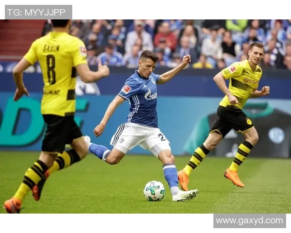 虚假的鲁尔德比与真正的鲁尔德比之间的较量与思考