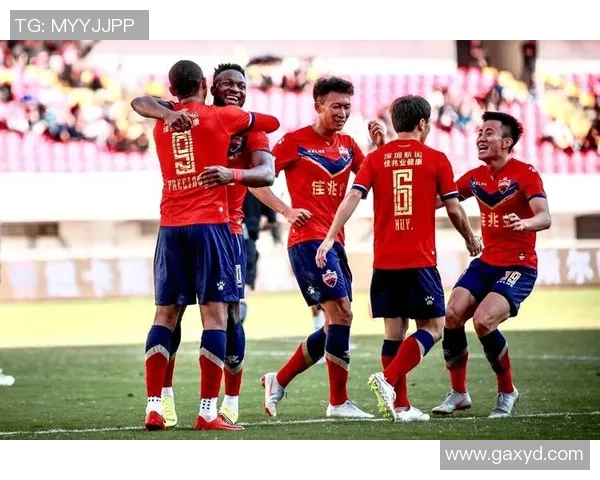 2018中甲第十三轮卓尔主场迎战客家全场精彩瞬间回顾与分析