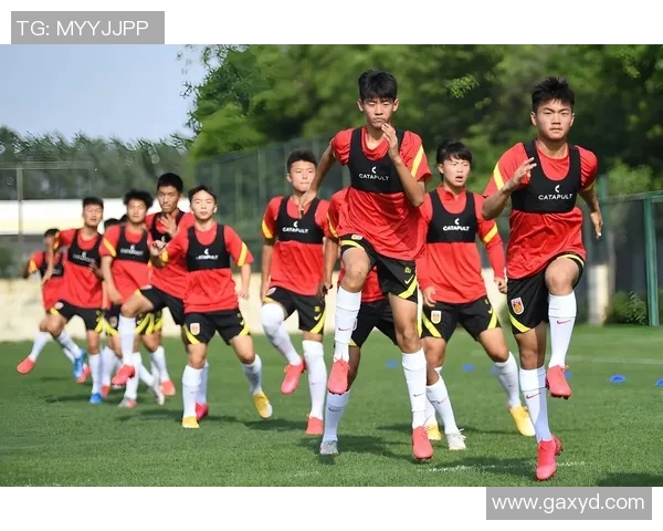 2年后,男足11人首发若是这套阵型,或许能在2027亚洲杯上发明佳绩