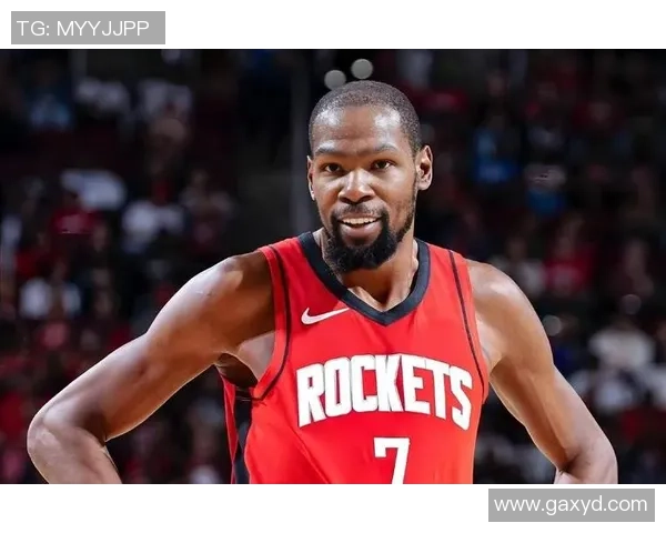 火箭胜骑士！申京大核人物，候补2将齐爆，杜兰特+阿门低迷！